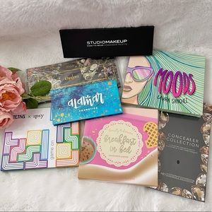 Makeup Bundle
